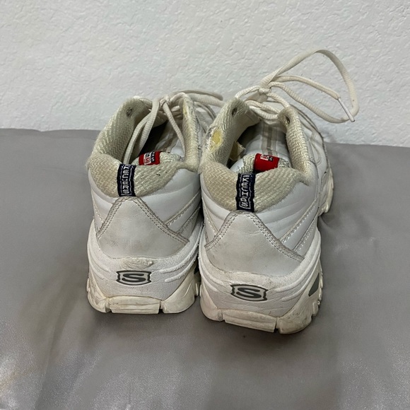 Vintage Skechers Sport sneakers - Picture 7 of 7